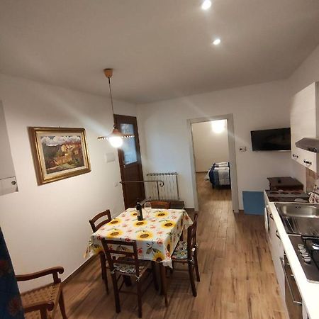 Casa La Falegnameria Bivigliano Exteriör bild