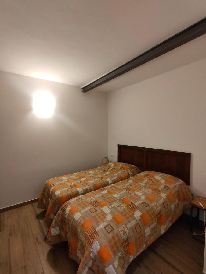 Casa La Falegnameria Bivigliano Exteriör bild