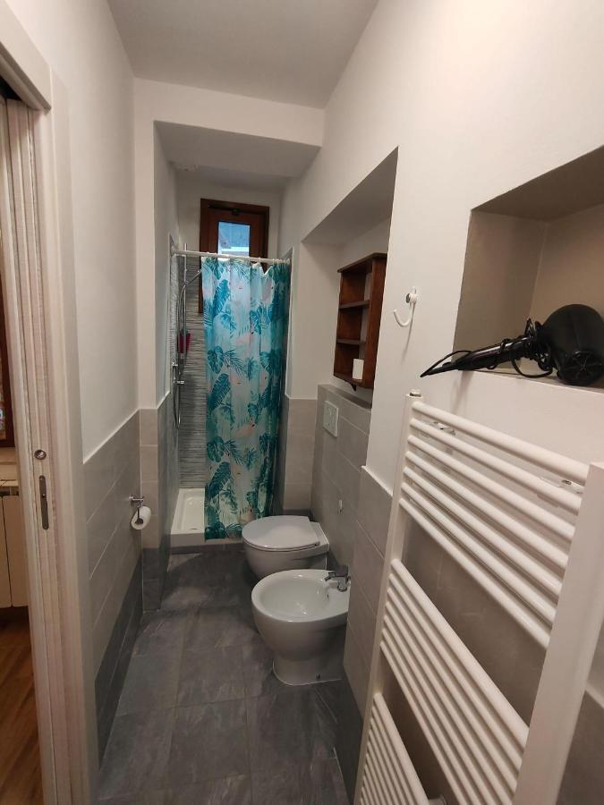 Casa La Falegnameria Bivigliano Exteriör bild